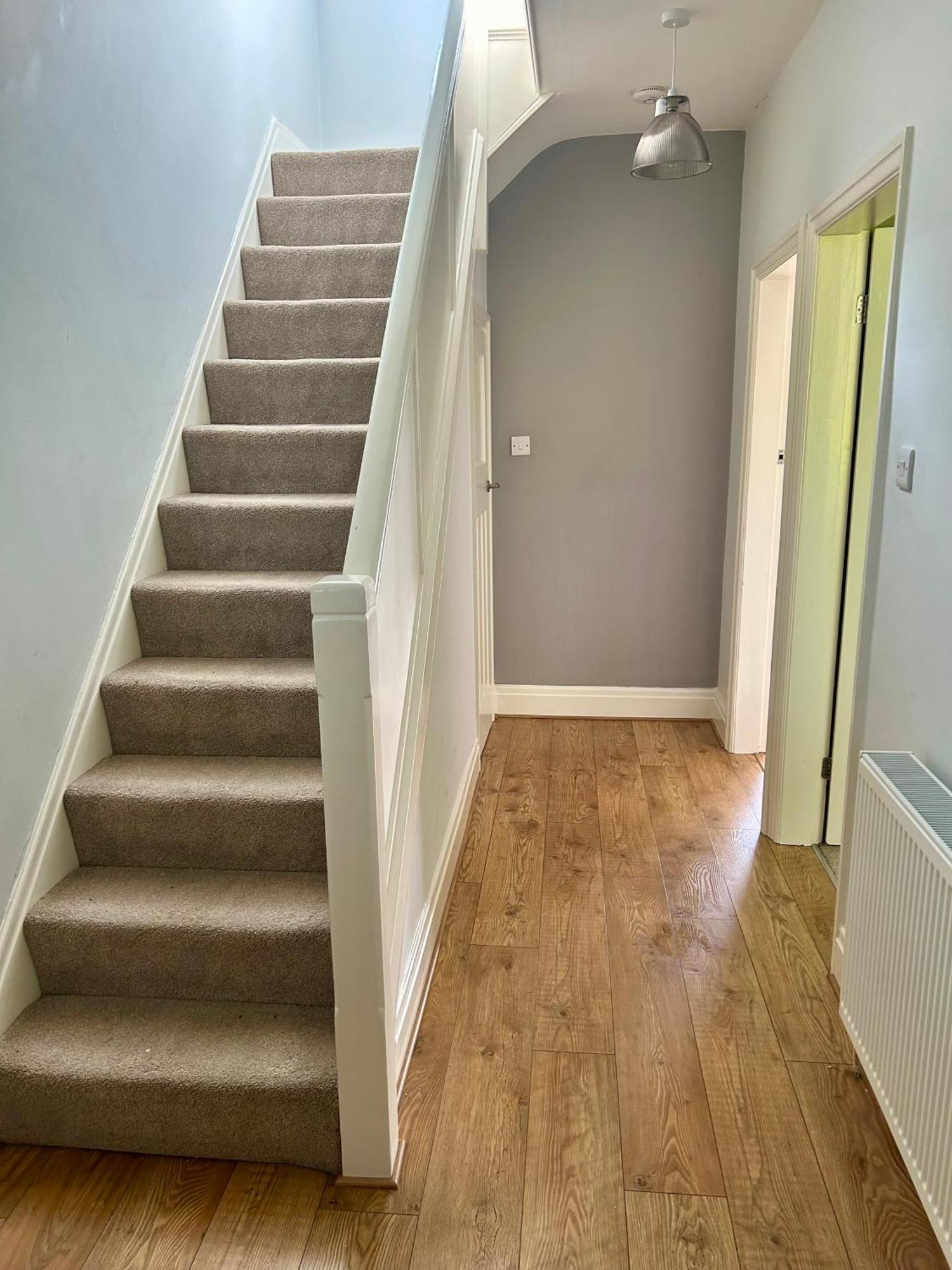 Quiet Double Bedroom With Garden View, Breakfast Hazel Grove Екстер'єр фото