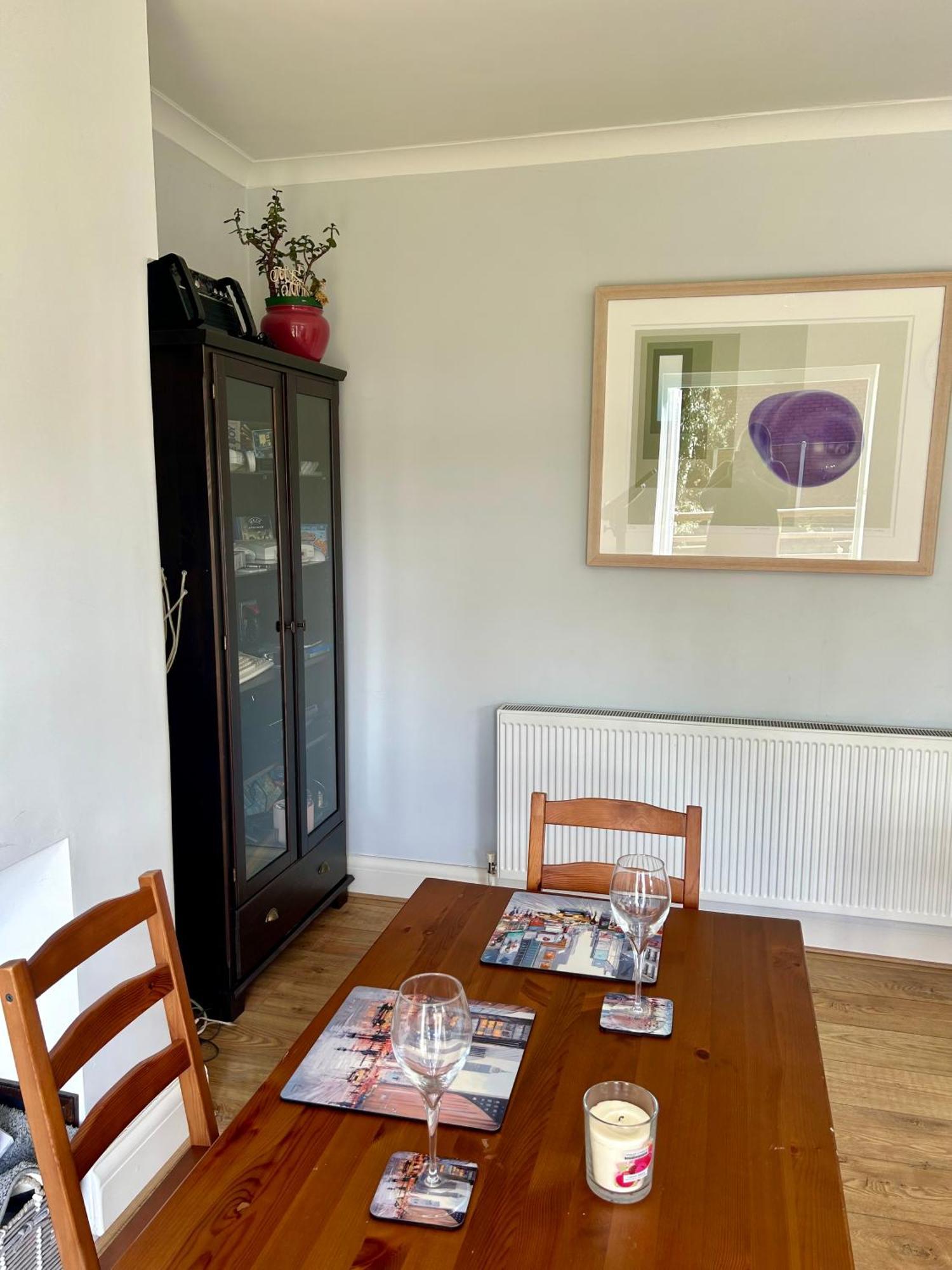 Quiet Double Bedroom With Garden View, Breakfast Hazel Grove Екстер'єр фото